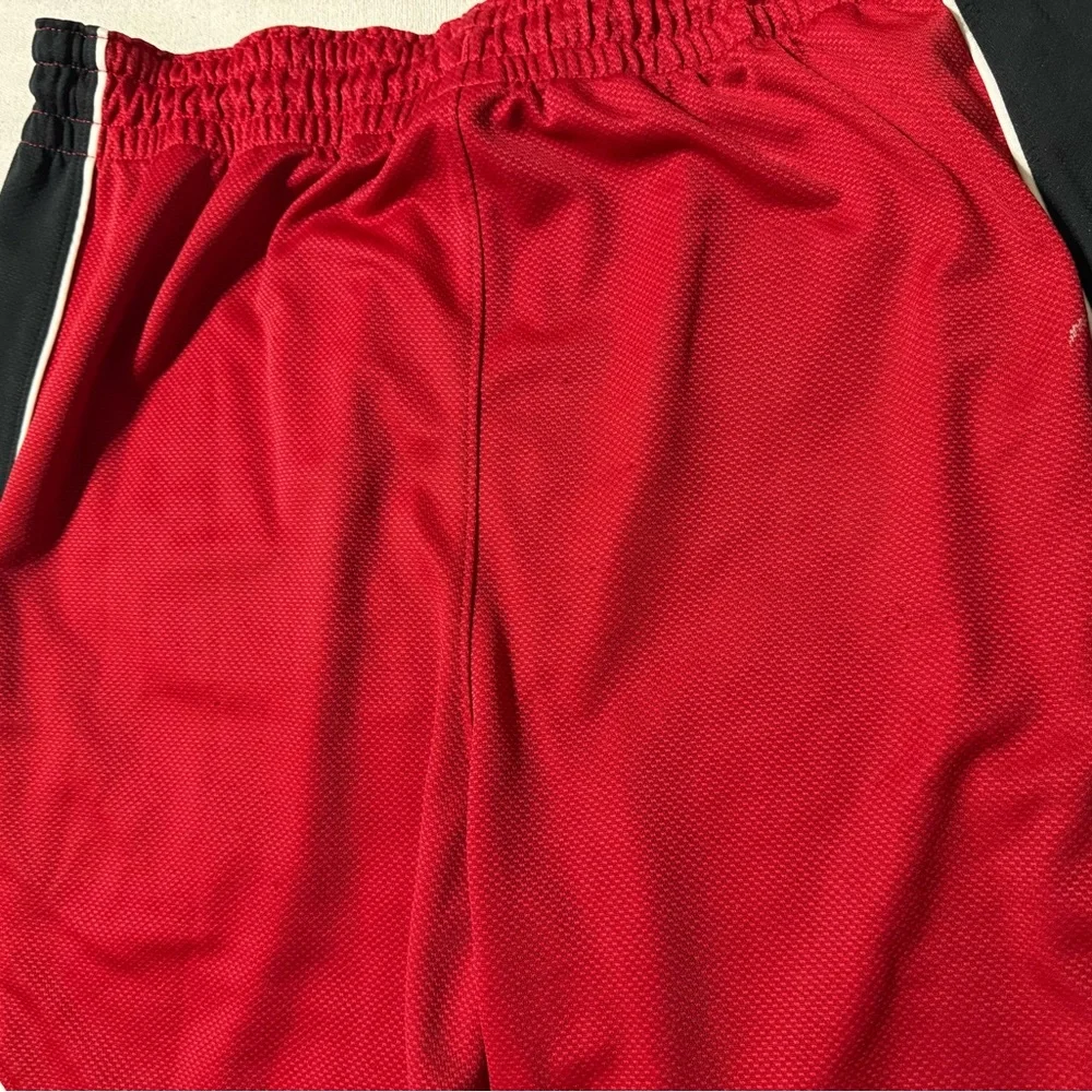 Nike Jordan Basketball Shorts Mens Medium Drawstring 519683 *Read Description‎